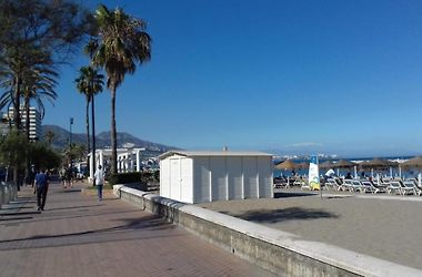 Restaurante Papa Luigi, Fuengirola, P.º Marítimo Rey de España - Opiniones  del restaurante